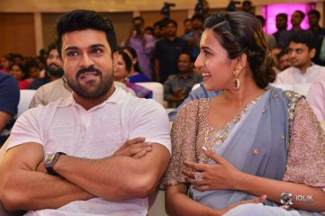 Happy Wedding Pre Release Event Photos